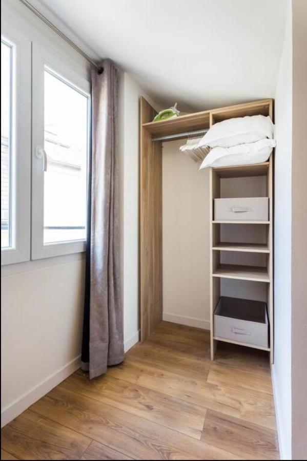 Home Suite Home Grands Boulevards - 51 - Paris Dış mekan fotoğraf